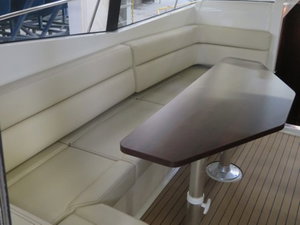 Platinum 989 „Flybridge“ – fotka 6