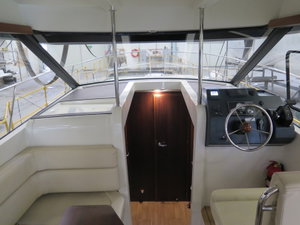 Platinum 989 „Flybridge“ – fotka 5