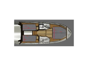 Platinum 989 „Flybridge“ – fotka 8