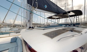 Lagoon 450 Flybridge „Zacapa“ – fotka 5
