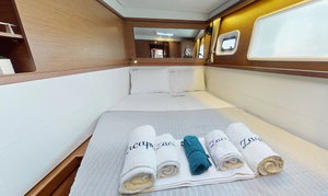 Lagoon 450 Flybridge „Zacapa“ – fotka 11