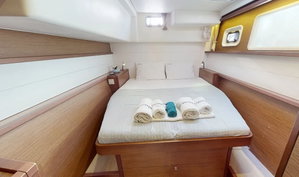 Lagoon 450 Flybridge „Zacapa“ – fotka 9