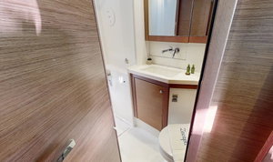 Lagoon 450 Flybridge „Zacapa“ – fotka 13