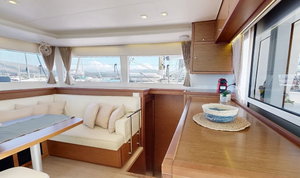 Lagoon 450 Flybridge „Zacapa“ – fotka 8