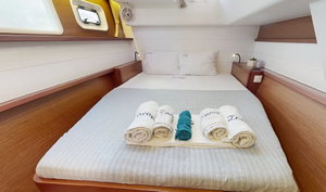 Lagoon 450 Flybridge „Zacapa“ – fotka 10