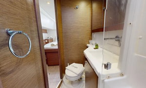 Lagoon 450 Flybridge „Zacapa“ – fotka 12