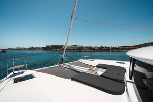 Lagoon 43 „EMERALD“ – fotka 4