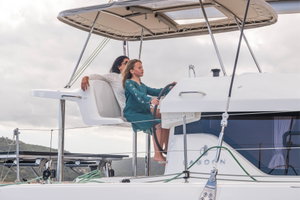 Lagoon 38 „CORAL“ – fotka 4