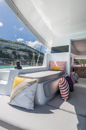 Lagoon 38 „CORAL“ – fotka 14