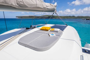 Lagoon 38 „CORAL“ – fotka 7