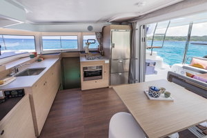 Lagoon 38 „CORAL“ – fotka 5