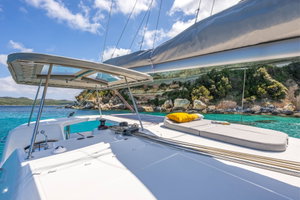 Lagoon 38 „CORAL“ – fotka 8
