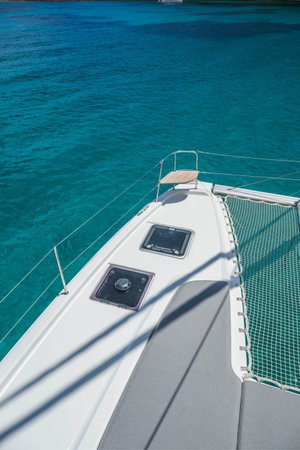 Lagoon 38 „CORAL“ – fotka 15