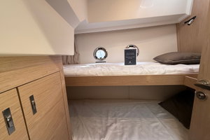 Swift Trawler 37 Fly „ZOE“ – fotka 5
