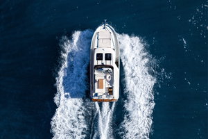 Swift Trawler 37 Fly „ZOE“ – fotka 20