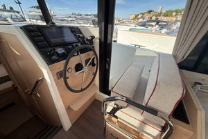 Swift Trawler 37 Fly „ZOE“ – fotka 13