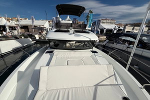 Swift Trawler 37 Fly „ZOE“ – fotka 7