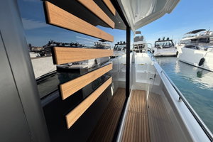 Swift Trawler 37 Fly „ZOE“ – fotka 8