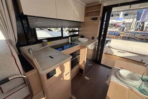 Swift Trawler 37 Fly „ZOE“ – fotka 12