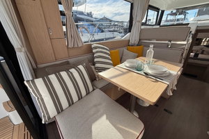 Swift Trawler 37 Fly „ZOE“ – fotka 11