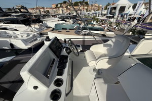 Swift Trawler 37 Fly „ZOE“ – fotka 17