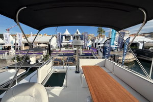 Swift Trawler 37 Fly „ZOE“ – fotka 16
