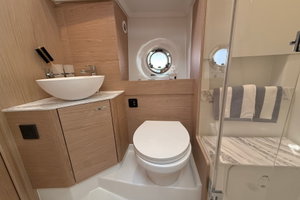 Swift Trawler 37 Fly „ZOE“ – fotka 9