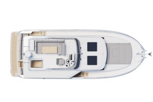 Swift Trawler 37 Fly „ZOE“ – fotka 4