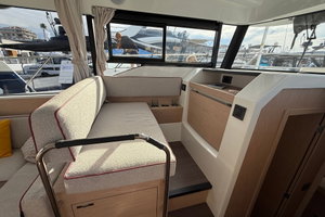 Swift Trawler 37 Fly „ZOE“ – fotka 14