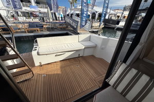 Swift Trawler 37 Fly „ZOE“ – fotka 6