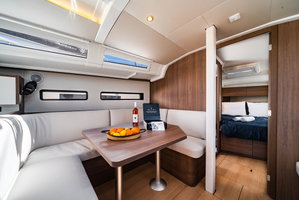 Sun Odyssey 415 „MYRIANA“ – fotka 9