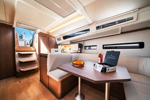 Sun Odyssey 415 „MYRIANA“ – fotka 10