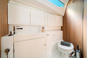 Sun Odyssey 415 „MYRIANA“ – fotka 4