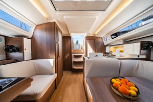 Sun Odyssey 415 „MYRIANA“ – fotka 11