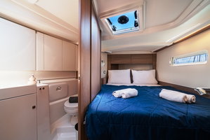 Sun Odyssey 415 „MYRIANA“ – fotka 2