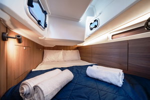 Sun Odyssey 415 „MYRIANA“ – fotka 3