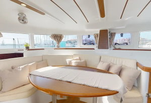 Lagoon 380 „Why Knot“ – fotka 5