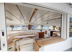 Lagoon 380 „Why Knot“ – fotka 2