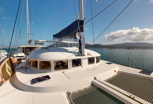 Lagoon 380 „Why Knot“ – fotka 16