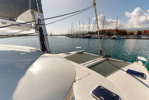 Lagoon 380 „Why Knot“ – fotka 3