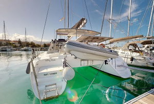 Lagoon 380 „Why Knot“ – fotka 13