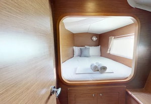 Lagoon 380 „Why Knot“ – fotka 8