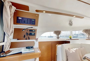 Lagoon 380 „Why Knot“ – fotka 7