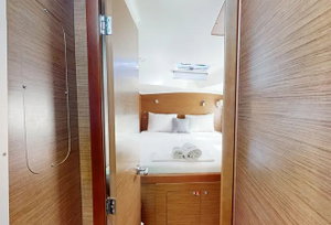 Lagoon 380 „Why Knot“ – fotka 9