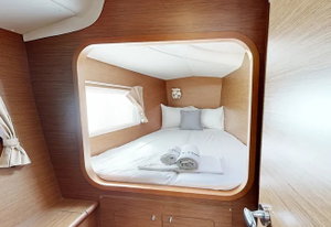 Lagoon 380 „Why Knot“ – fotka 10