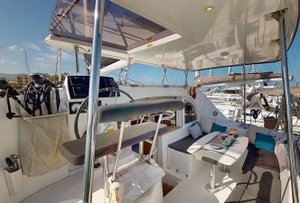 Lagoon 380 „Why Knot“ – fotka 4