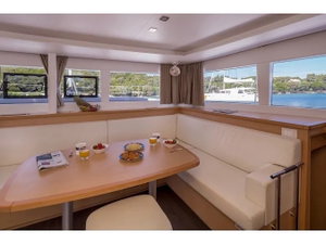 Lagoon 450 Flybridge „Gin Tonic“ – fotka 2