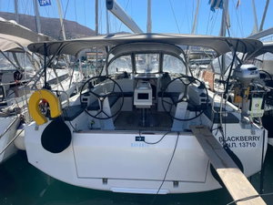 Bavaria C42 „Blackberry“ – fotka 1