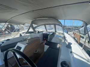 Bavaria C42 „Blackberry“ – fotka 3