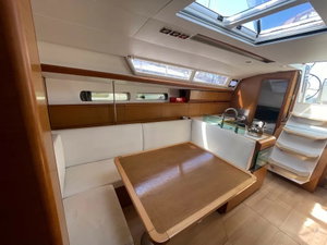 Sun Odyssey 419 „Blueberry“ – fotka 3